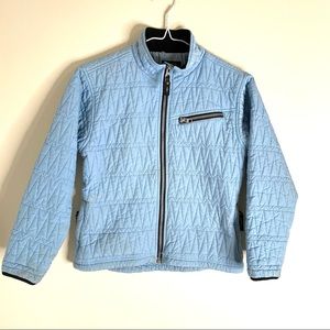 Kerrits Quilted Jacket